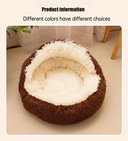 Soft Plush Pet