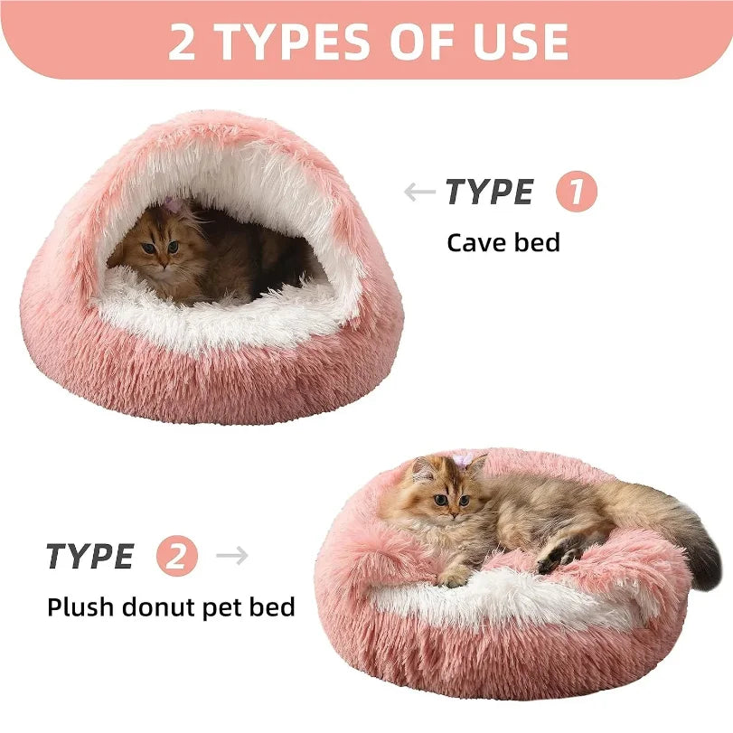 Soft Plush Pet