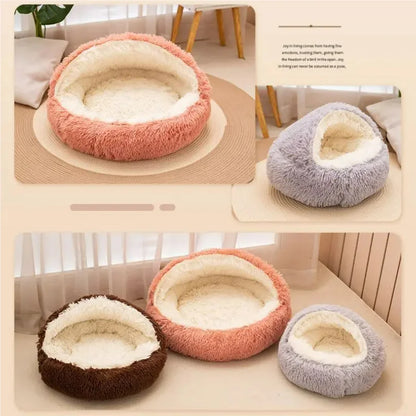 Soft Plush Pet