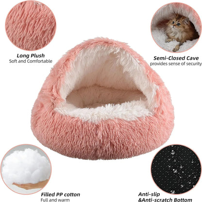 Soft Plush Pet