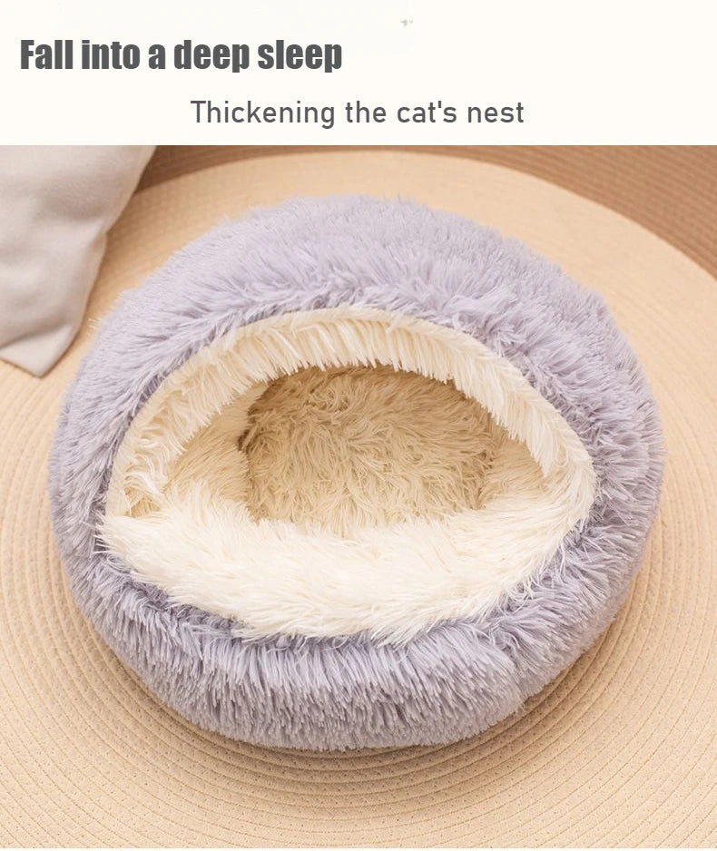 Soft Plush Pet