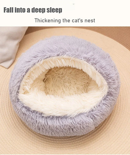 Soft Plush Pet