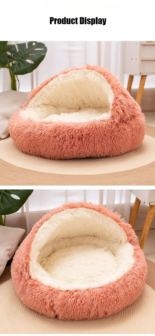 Soft Plush Pet