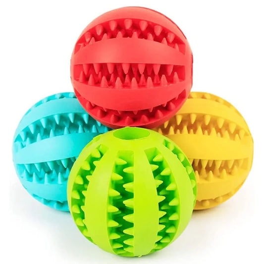 Interactive Toy Balls