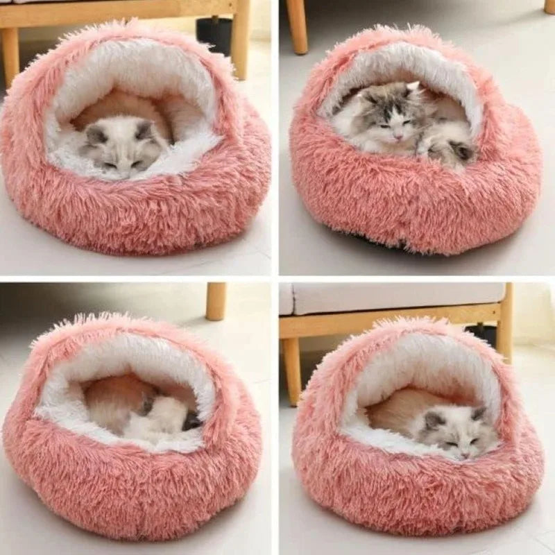 Soft Plush Pet