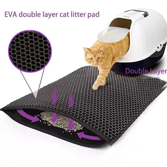 Pet Litter Mat