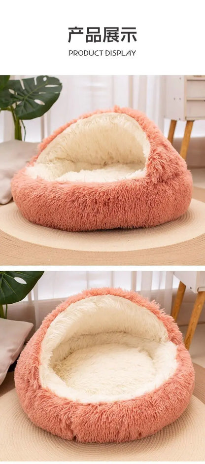 Soft Plush Pet