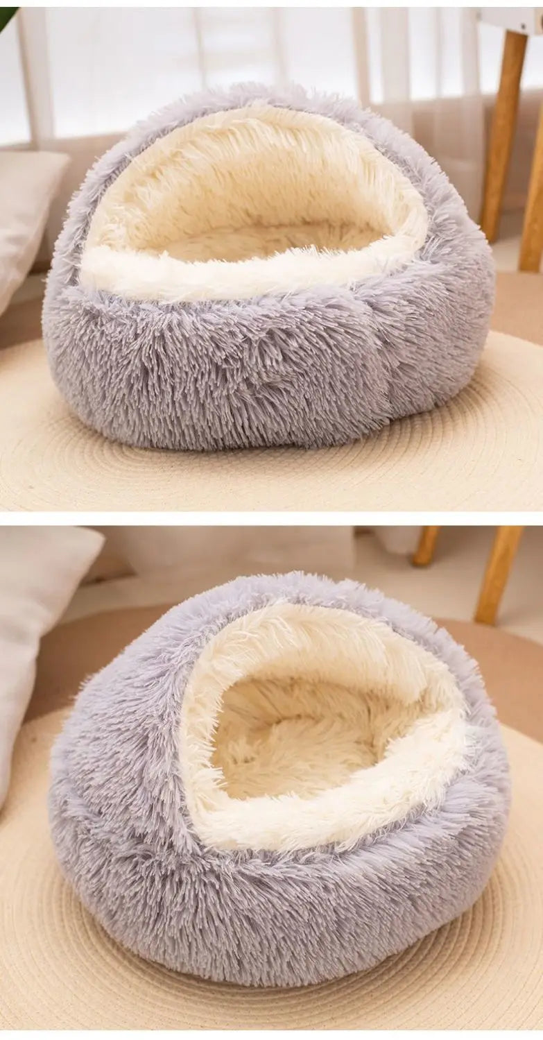 Soft Plush Pet