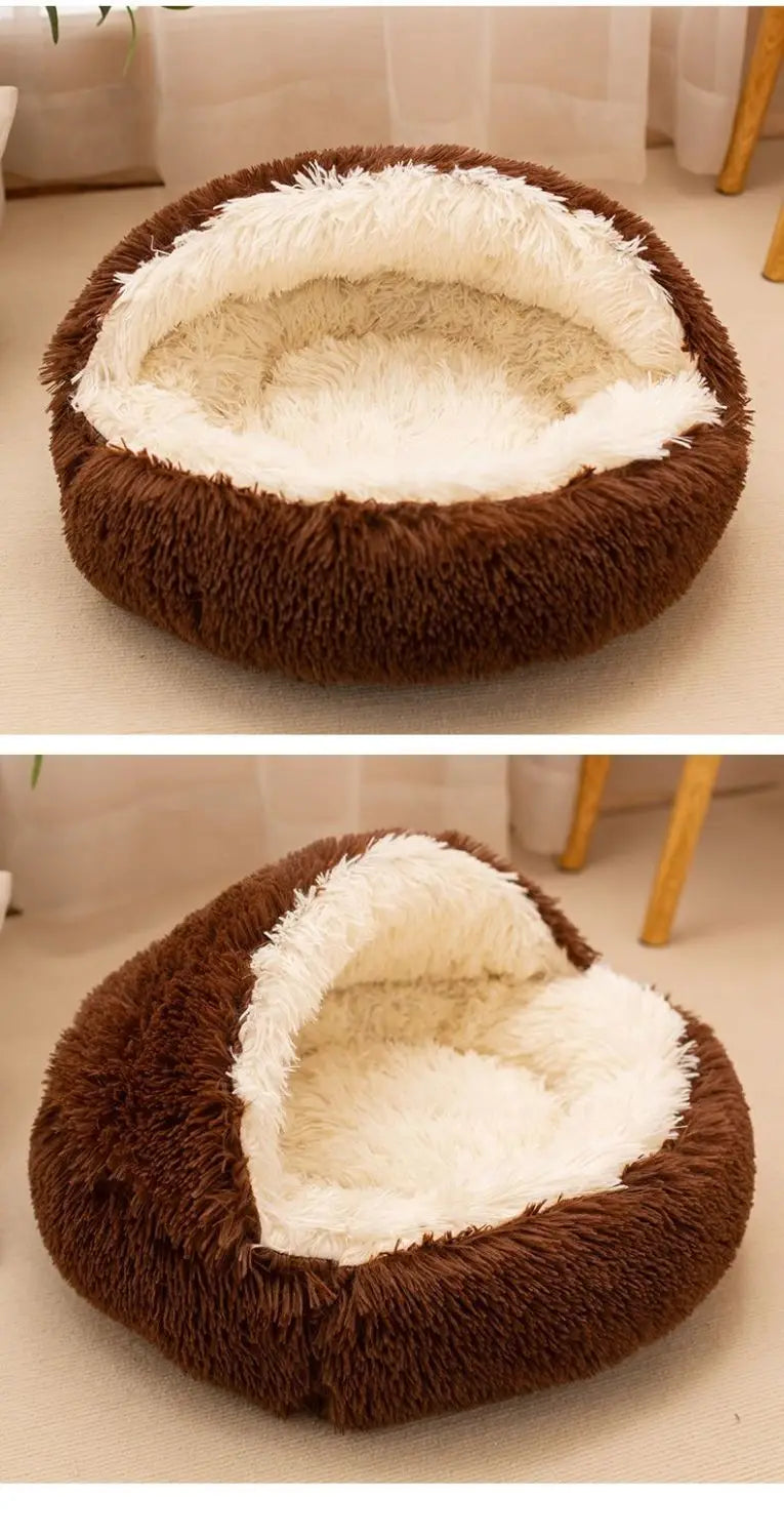 Soft Plush Pet